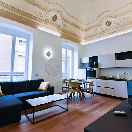 Loft 21 - Lussuoso Ed Elegante A Due Passi Dal Mare Apartment Finale Ligure Bagian luar foto