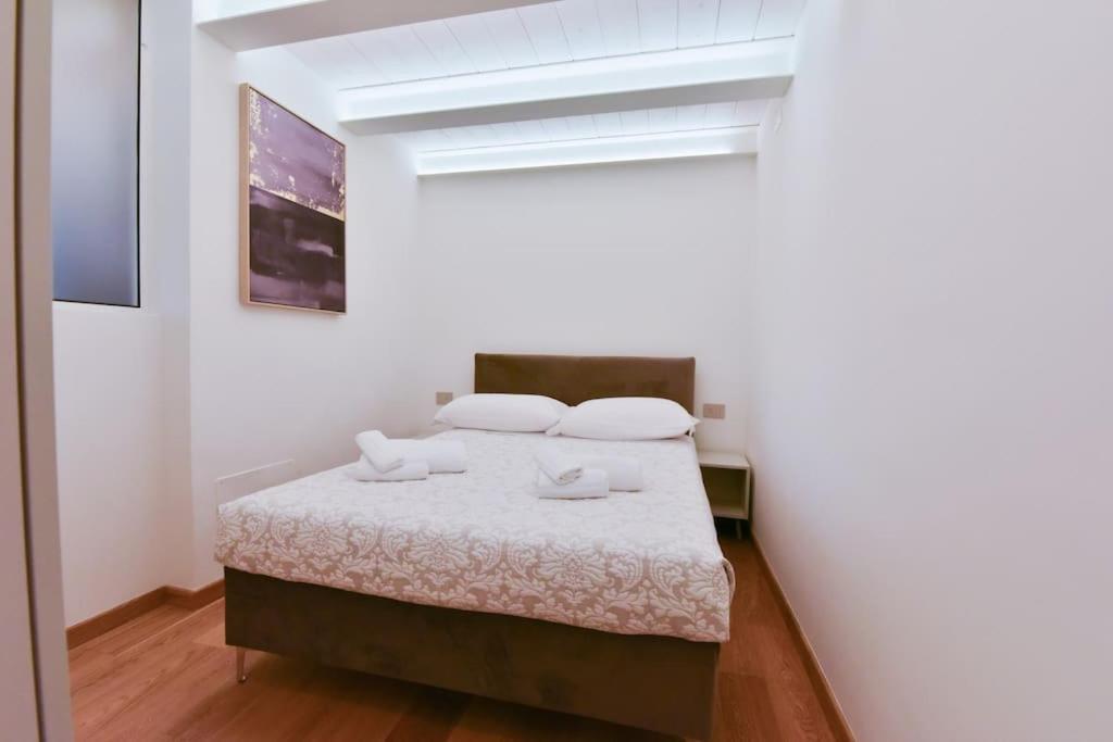 Loft 21 - Lussuoso Ed Elegante A Due Passi Dal Mare Apartment Finale Ligure Bagian luar foto