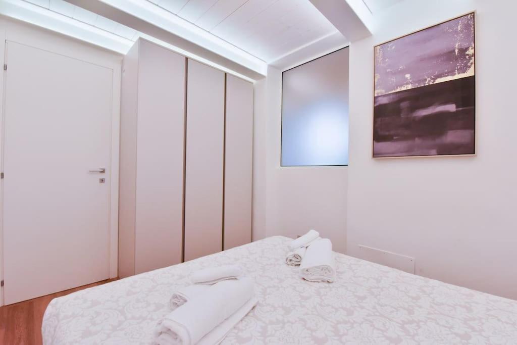 Loft 21 - Lussuoso Ed Elegante A Due Passi Dal Mare Apartment Finale Ligure Bagian luar foto