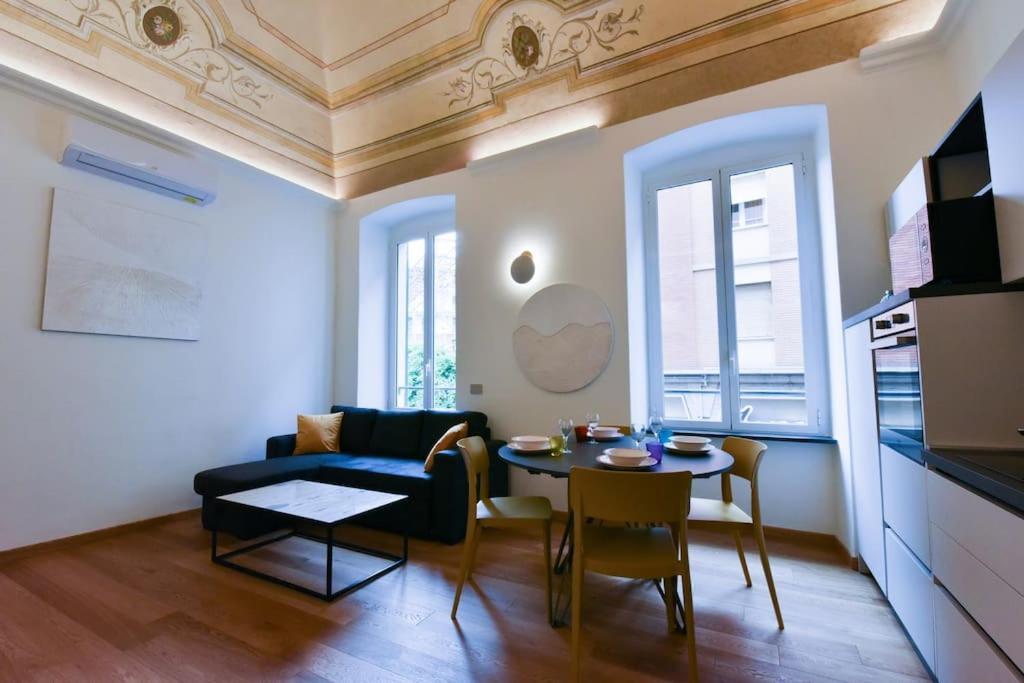 Loft 21 - Lussuoso Ed Elegante A Due Passi Dal Mare Apartment Finale Ligure Bagian luar foto